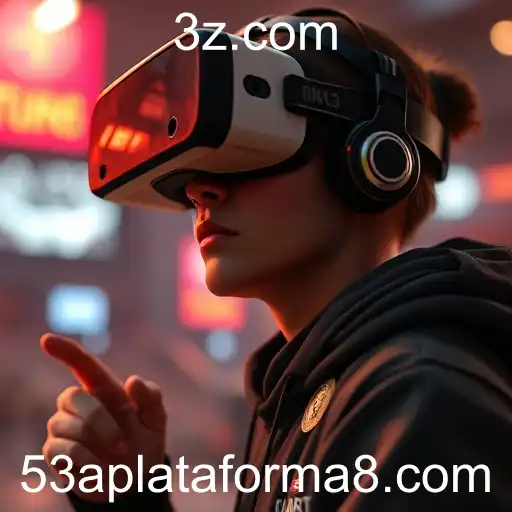 Inovação e Desafios na 53ª Plataforma Digital