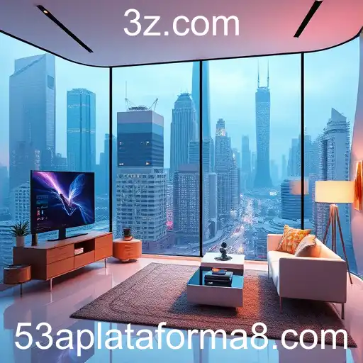 A Revolução da 53a Plataforma nos Games