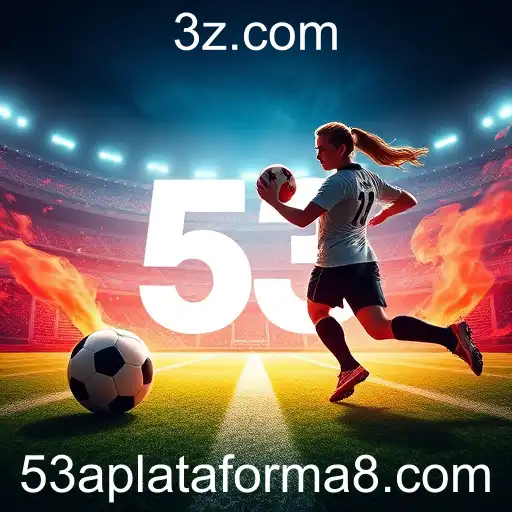 53a Plataforma Revoluciona o Mercado de Jogos