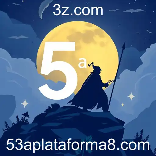 A Ascensão da 53a Plataforma no Cenário de Jogos Online