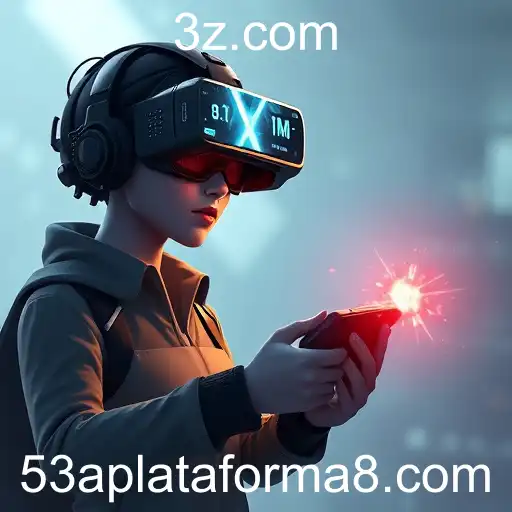 A Ascensão da 53a Plataforma no Cenário dos Games