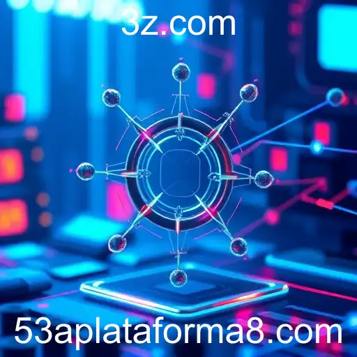 Revolução Digital com a 53ª Plataforma de Jogos