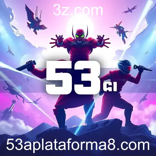 O Crescimento da 53ª Plataforma no Cenário de Jogos