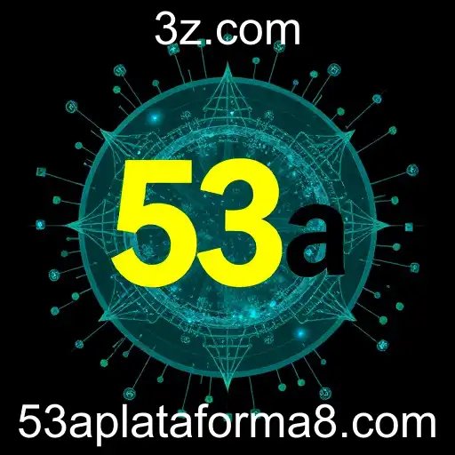 Nova Era dos Jogos com a 53a Plataforma
