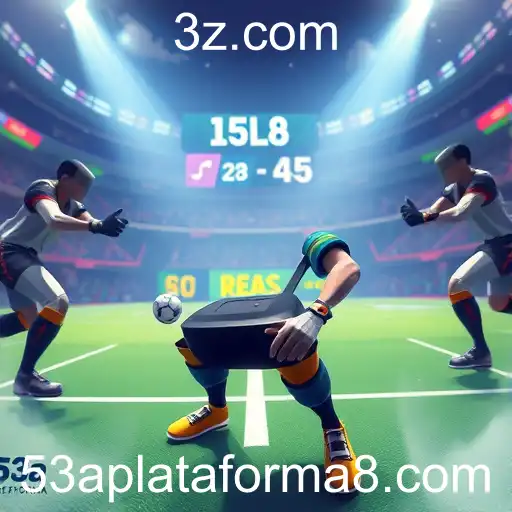 Novas Fronteiras e Tendências da 53a Plataforma em 2026