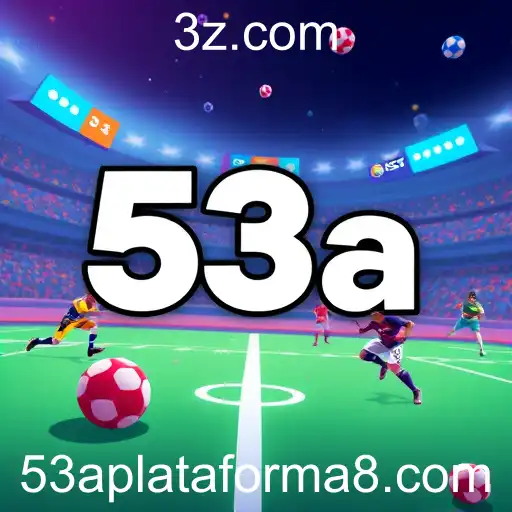 A Ascensão da 53a Plataforma no Cenário de Jogos Online