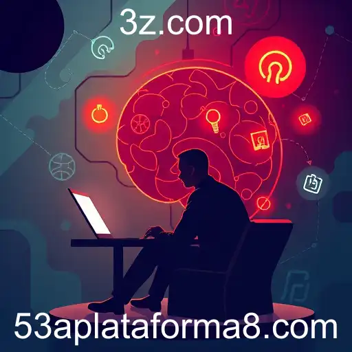 Ascensão e Inovação da 53ª Plataforma no Mundo dos Jogos