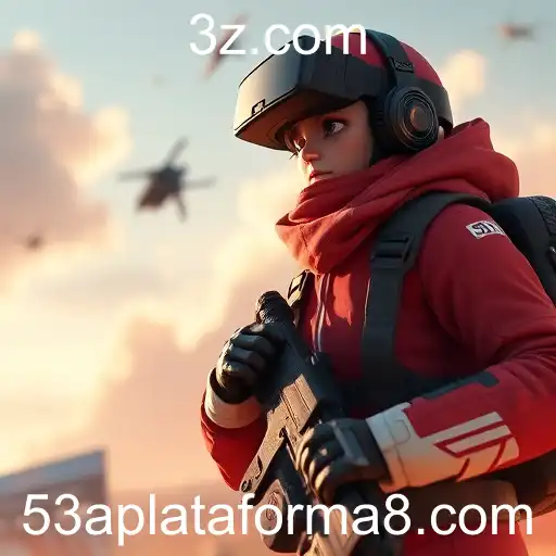 A Emergência da 53ª Plataforma no Cenário de Jogos Online