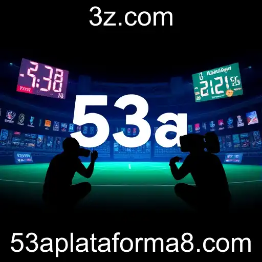 A Ascensão da 53a Plataforma no Cenário dos Jogos Digitais