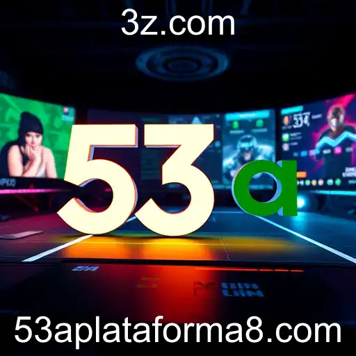 Revolução na Indústria de Jogos com a 53a Plataforma