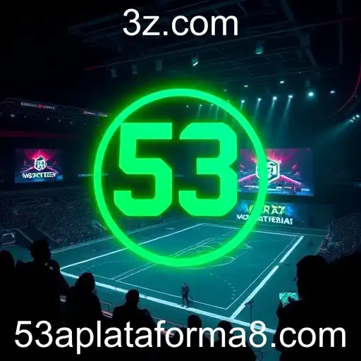 Novidades Quentes na 53a Plataforma: Um Vórtice de Jogos em 2026