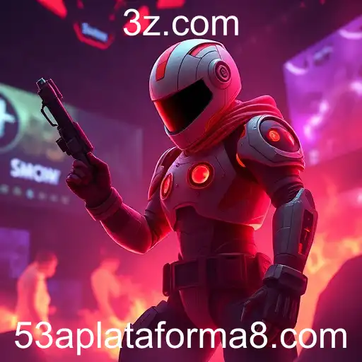 Avanços e Tendências na 53a Plataforma de Jogos