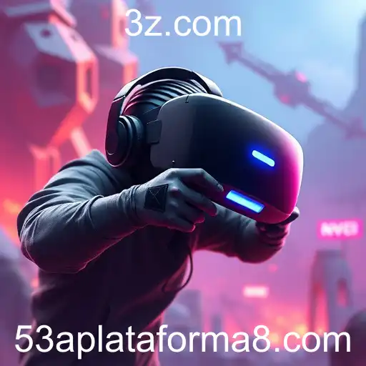 O Crescimento da 53ª Plataforma no Cenário Global de Jogos