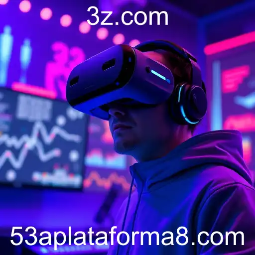 O Impacto da 53ª Plataforma no Mercado de Jogos