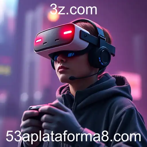 Impacto da 53ª Plataforma no Mundo dos Jogos em 2026