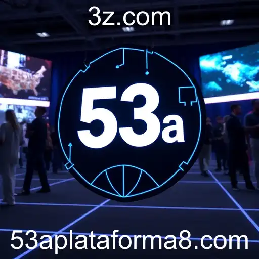 O Impacto da 53a Plataforma no Mercado de Jogos Online