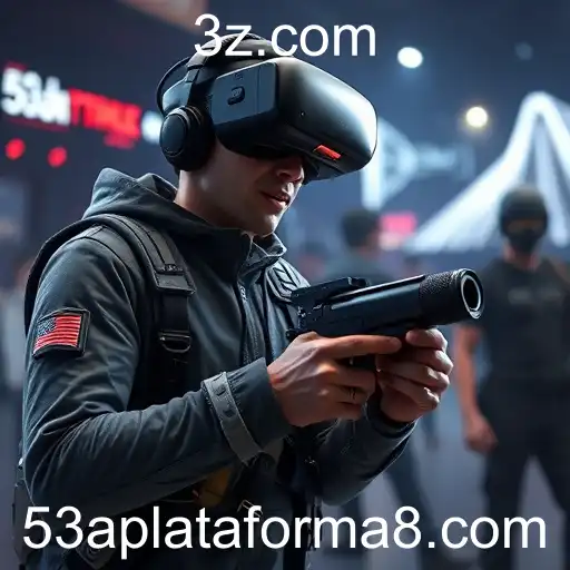 Inovações na 53a Plataforma: O Futuro dos Jogos em 2026