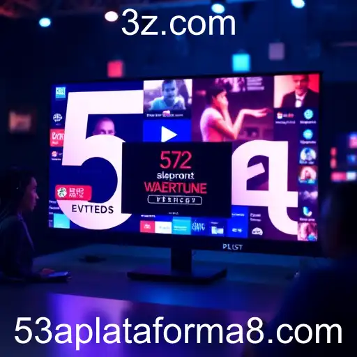 A Emergência das Plataformas de Mídia no Horizonte Digital