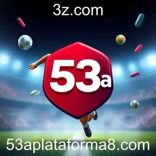 Inovação e Excelência na 53a Plataforma de Jogos