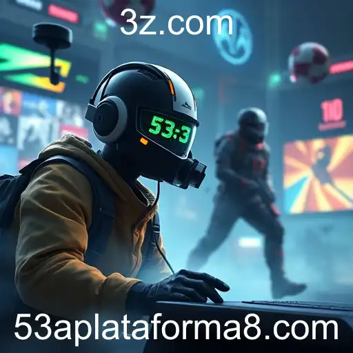 A Revolução das Plataformas de Jogos Online