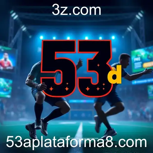 A Revolução dos Jogos em 53ª Plataforma