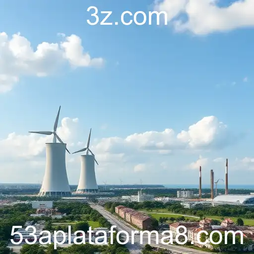 Inovação e Sustentabilidade na 53a Plataforma