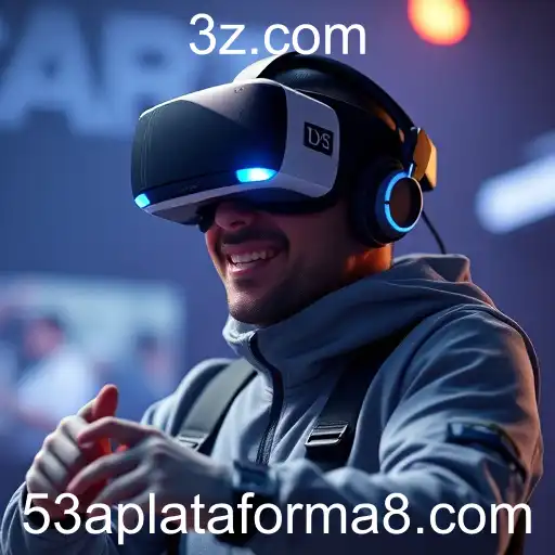 Inovações e Tendências em 53a Plataforma de Jogos