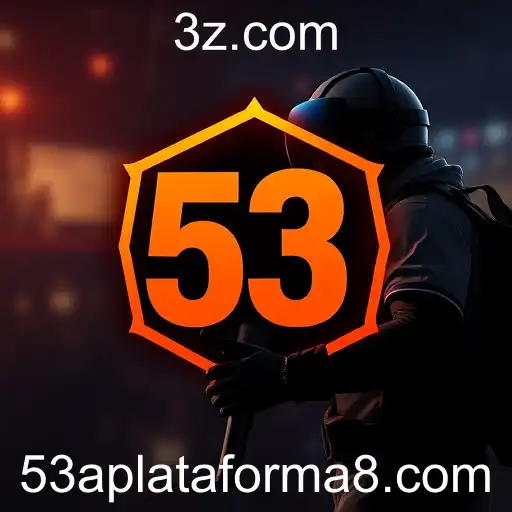 A Nova Era dos Jogos: A Ascensão da 53a Plataforma