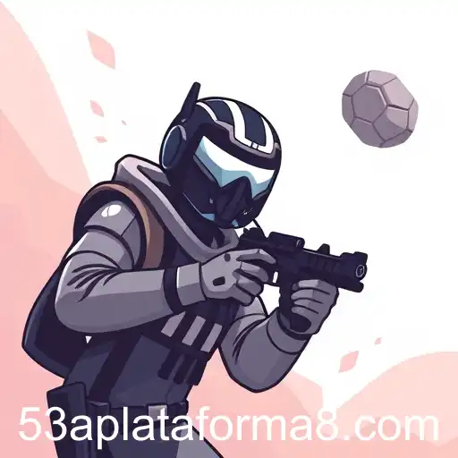 A Revolução dos Jogos na '53a plataforma'