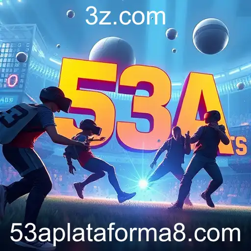 A Revolução da 53a Plataforma no Cenário dos Jogos