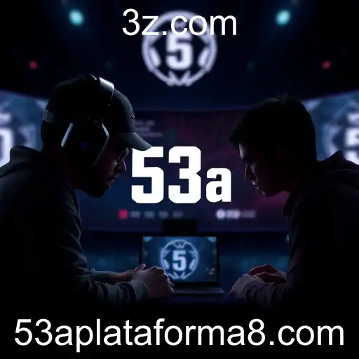 Revolução no Mercado de Jogos: 53a Plataforma Alcança Novos Patamares