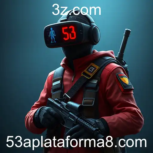 A Revolução da 53a Plataforma no Mundo dos Jogos