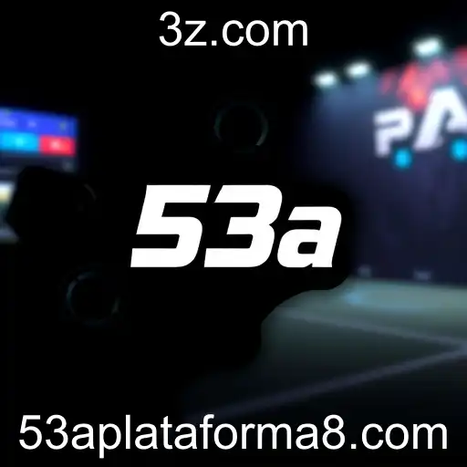 Ascensão da 53ª Plataforma no Cenário dos Jogos Online