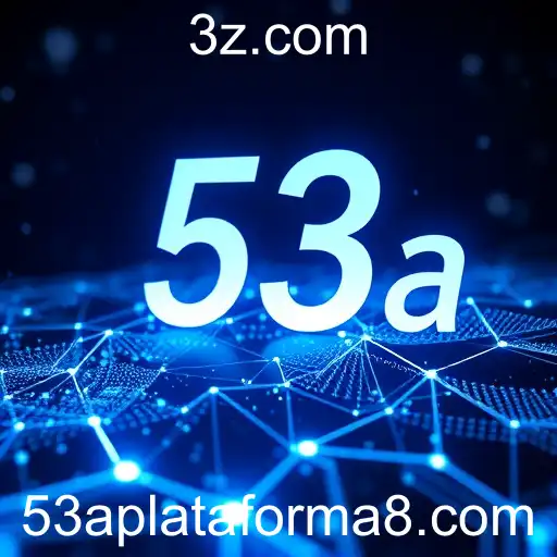 A Ascensão da 53a Plataforma no Cenário Digital