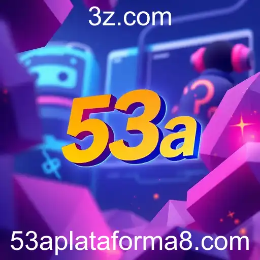 A Ascensão da 53a Plataforma no Universo dos Jogos