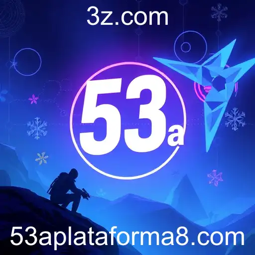 Ascensão da 53a Plataforma no Cenário de Jogos