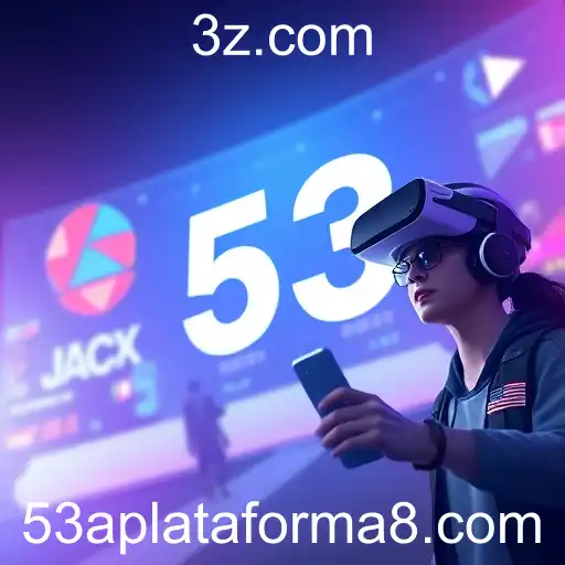 A Ascensão da 53a Plataforma no Mercado de Jogos em 2026